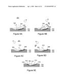 Reflective surfaces capable of displaying different images under various lighting conditions diagram and image