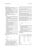 Optical Lens Component diagram and image