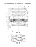 BACKLASH REDUCING DEVICE FOR AN OBJECTIVE LENS ASSEMBLY diagram and image