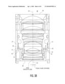 BACKLASH REDUCING DEVICE FOR AN OBJECTIVE LENS ASSEMBLY diagram and image