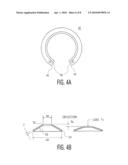 BACKLASH REDUCING DEVICE FOR AN OBJECTIVE LENS ASSEMBLY diagram and image