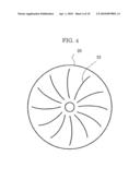 METHOD FOR PRODUCING MAGNETIC TRANSFER MASTER CARRIER, MAGNETIC TRANSFER MASTER CARRIER AND MAGNETIC TRANSFER METHOD diagram and image