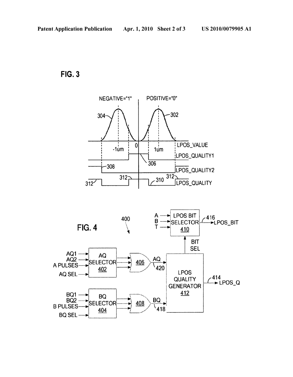 Method And Apparatus For Determining Position Of A Storage Medium - diagram, schematic, and image 03