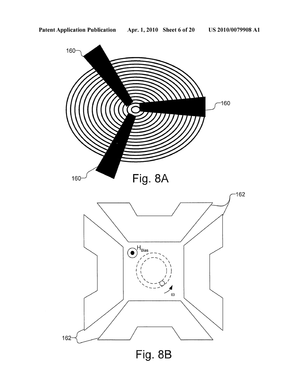 Determining A Magnetic Sample Characteristic Using A Magnetic Field From A Domain Wall - diagram, schematic, and image 07