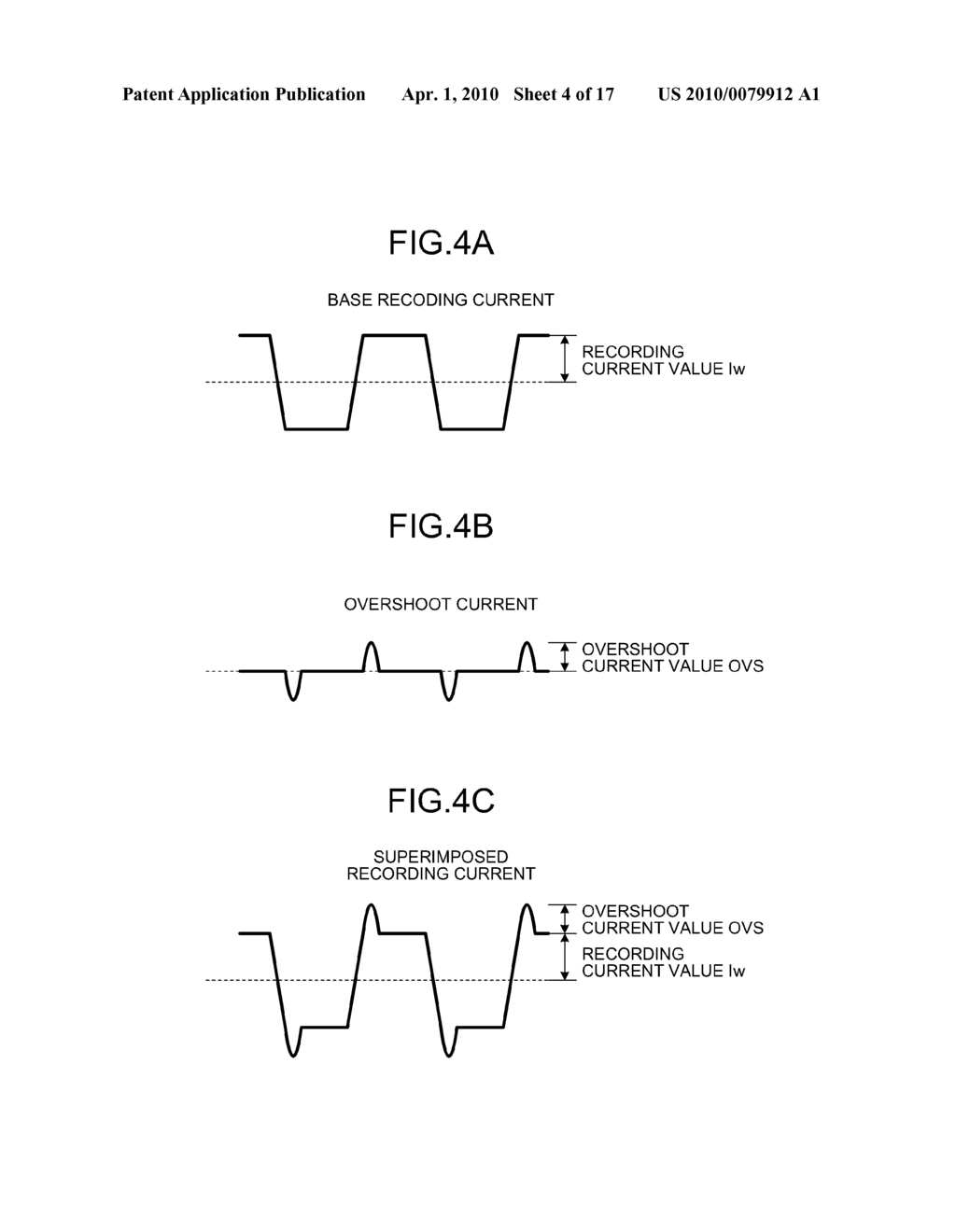 MAGNETIC RECORDING DEVICE AND MAGNETIC RECORDING METHOD - diagram, schematic, and image 05