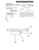 SLIDER AND SUSPENSION COMPOSITE FIBER SOLDER JOINTS diagram and image