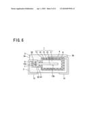 SOLID ELECTROLYTIC CAPACITOR AND A METHOD FOR MANUFACTURING SAME diagram and image