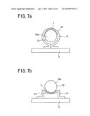 SOLID ELECTROLYTIC CAPACITOR AND A METHOD FOR MANUFACTURING SAME diagram and image