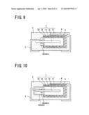 SOLID ELECTROLYTIC CAPACITOR AND A METHOD FOR MANUFACTURING SAME diagram and image