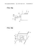 SOLID ELECTROLYTIC CAPACITOR AND A METHOD FOR MANUFACTURING SAME diagram and image