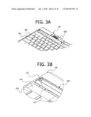 KEYBOARD ADAPTER AND ELECTRONIC APPARATUS diagram and image