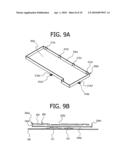 KEYBOARD ADAPTER AND ELECTRONIC APPARATUS diagram and image