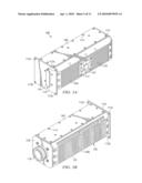 Center Instrument Pedestal Display diagram and image