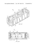 Center Instrument Pedestal Display diagram and image