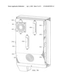 Center Instrument Pedestal Display diagram and image