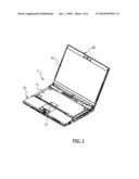 ELECTRONIC APPARATUS diagram and image