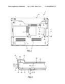 ELECTRONIC APPARATUS diagram and image