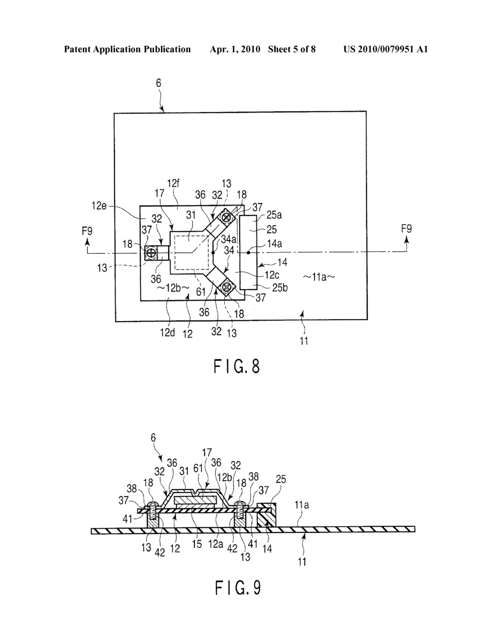 ELECTRONIC APPARATUS - diagram, schematic, and image 06