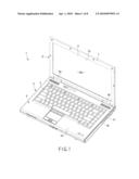 Electronic Appartus diagram and image