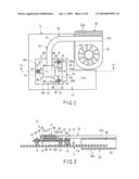 Electronic Appartus diagram and image