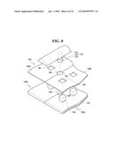 BACKLIGHT ASSEMBLY diagram and image