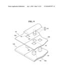 BACKLIGHT ASSEMBLY diagram and image