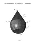 Tiring condensing element and methods thereof diagram and image