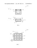 EFFICIENT LED ARRAY diagram and image