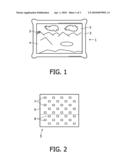 LIGHTING DEVICE AND LIGHT THERAPY DEVICE ASSOCIATED THEREWITH diagram and image