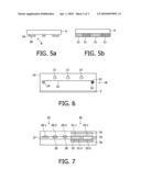 LIGHTING DEVICE AND LIGHT THERAPY DEVICE ASSOCIATED THEREWITH diagram and image