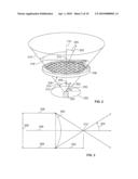 COLOR HOMOGENIZING OPTICAL ASSEMBLY diagram and image