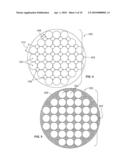 COLOR HOMOGENIZING OPTICAL ASSEMBLY diagram and image