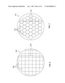 COLOR HOMOGENIZING OPTICAL ASSEMBLY diagram and image