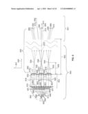 COLOR HOMOGENIZING OPTICAL ASSEMBLY diagram and image