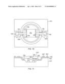 TRANSPARENT RING LED ASSEMBLY diagram and image