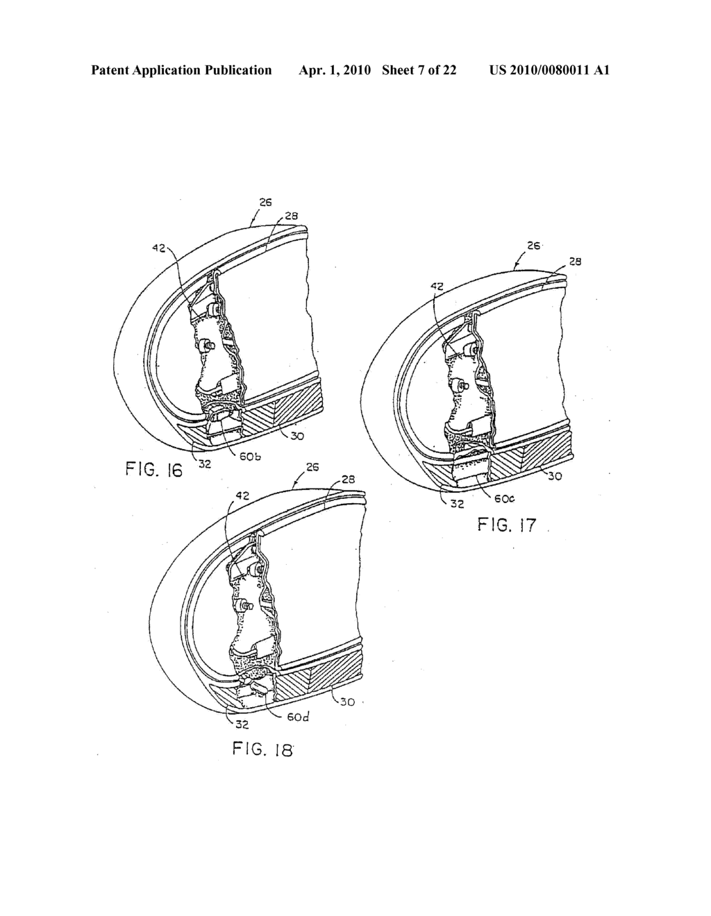 LIGHTED EXTERIOR MIRROR SYSTEM FOR A VEHICLE - diagram, schematic, and image 08