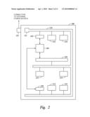 APPARATUS FOR THE DYNAMIC DETECTION, SELECTION AND DESELECTION OF LEAKING DECOUPLING CAPACITORS diagram and image