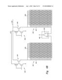 APPARATUS FOR THE DYNAMIC DETECTION, SELECTION AND DESELECTION OF LEAKING DECOUPLING CAPACITORS diagram and image