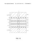 MAGNETORESISTIVE EFFECT DEVICE AND MAGNETIC MEMORY diagram and image