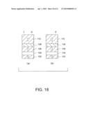 MAGNETORESISTIVE EFFECT DEVICE AND MAGNETIC MEMORY diagram and image