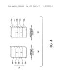 NON-VOLATILE SEMICONDUCTOR MEMORY DEVICE AND ITS READING METHOD diagram and image