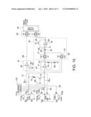 NON-VOLATILE SEMICONDUCTOR MEMORY DEVICE AND ITS READING METHOD diagram and image