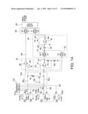 NON-VOLATILE SEMICONDUCTOR MEMORY DEVICE AND ITS READING METHOD diagram and image