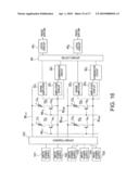 NON-VOLATILE SEMICONDUCTOR MEMORY DEVICE AND ITS READING METHOD diagram and image