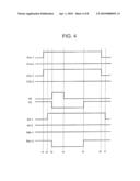 SEMICONDUCTOR MEMORY DEVICE diagram and image