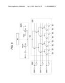 MEMORY, MEMORY OPERATING METHOD, AND MEMORY SYSTEM diagram and image