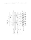 MEMORY, MEMORY OPERATING METHOD, AND MEMORY SYSTEM diagram and image