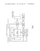 SEMICONDUCTOR MEMORY DEVICE diagram and image