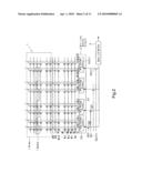 SEMICONDUCTOR MEMORY DEVICE diagram and image