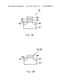 SEMICONDUCTOR MEMORY DEVICE diagram and image